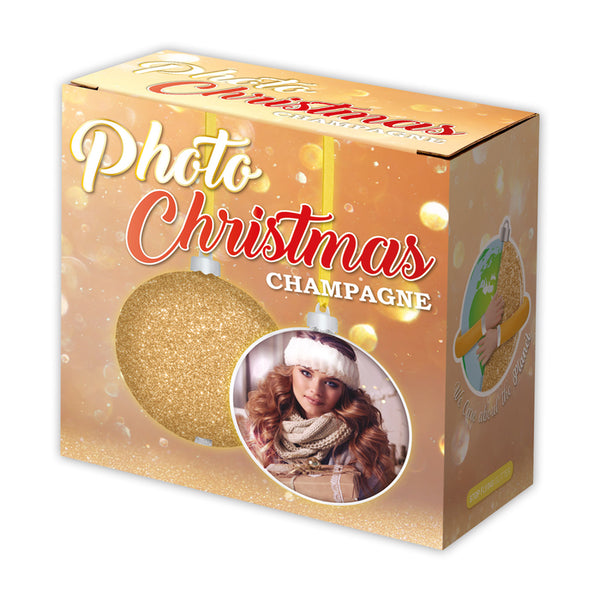 Zep Photo Christmas Champagne SF104A1 Zep Photo Christmas Champagne SF104A1